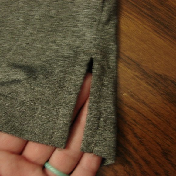 Ben Hogan Performance Golf Polo XL Mens Collared Club Shirt Black Gray White - Picture 7 of 16